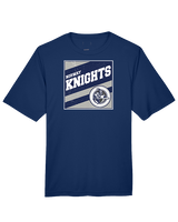 Norway HS Track & Field Square - Performance Shirt