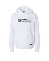 Norway HS Wrestling Basic - Oakley Performance Hoodie
