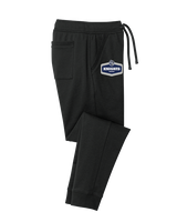 Norway HS Wrestling Board - Cotton Joggers