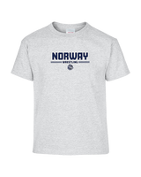 Norway HS Wrestling Keen - Youth Shirt