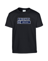 Norway HS Wrestling Pennant - Youth Shirt