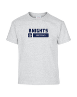 Norway HS Wrestling Pennant - Youth Shirt