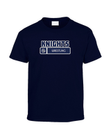 Norway HS Wrestling Pennant - Youth Shirt