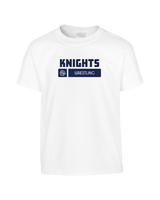 Norway HS Wrestling Pennant - Youth Shirt