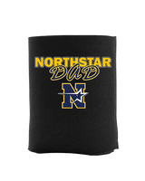 Nottingham HS Cheer Dad - Koozie