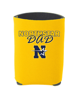 Nottingham HS Cheer Dad - Koozie