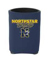Nottingham HS Cheer Dad - Koozie