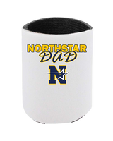 Nottingham HS Cheer Dad - Koozie