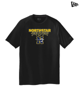 Nottingham HS Cheer Mom - New Era Performance Shirt