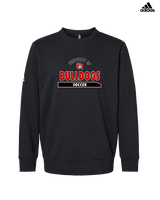 Oak Hills HS Boys Soccer Property - Mens Adidas Crewneck