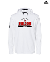 Oak Hills HS Boys Soccer Property - Mens Adidas Hoodie
