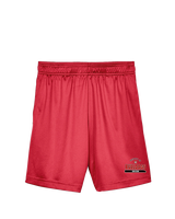Oak Hills HS Boys Soccer Property - Youth Training Shorts