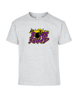 Oakland Dynamites 8u Football Logo - Youth Shirt
