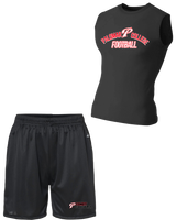 Palomar College Football Pack 1 (2023)