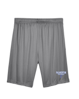 Palmerton HS Football Block - Mens Training Shorts with Pockets
