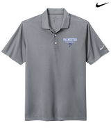 Palmerton HS Football Block - Nike Polo
