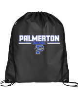 Palmerton HS Football Keen - Drawstring Bag