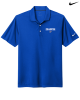 Palmerton HS Football Keen - Nike Polo