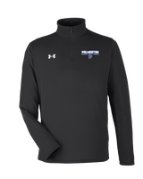 Palmerton HS Football Keen - Under Armour Mens Tech Quarter Zip