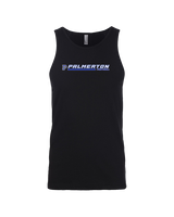 Palmerton HS Football Switch - Tank Top