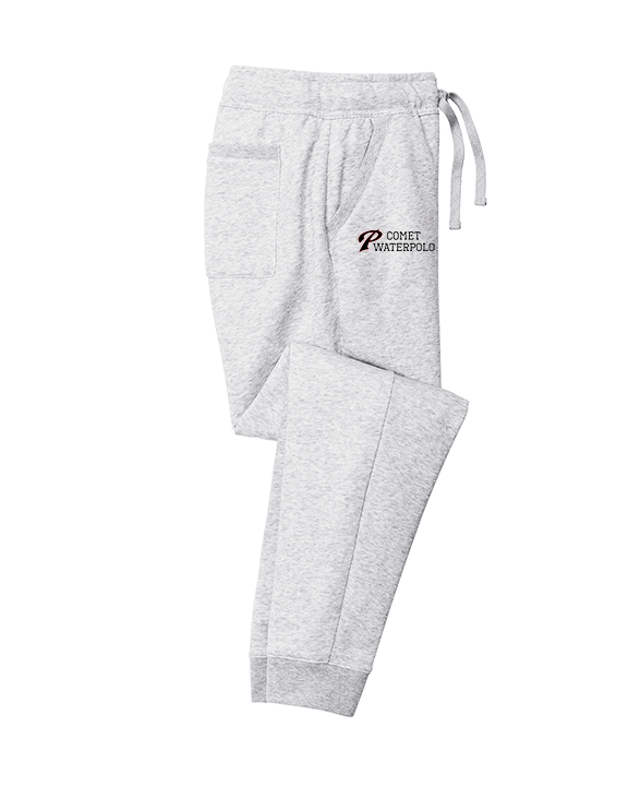 Palomar College Water Polo Custom 01 - Cotton Joggers