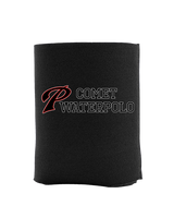 Palomar College Water Polo Custom 01 - Koozie