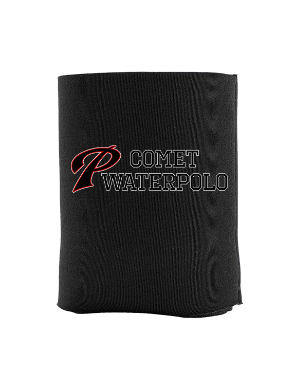 Palomar College Water Polo Custom 01 - Koozie