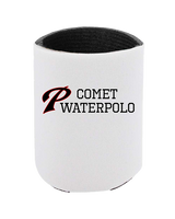 Palomar College Water Polo Custom 01 - Koozie