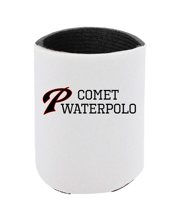 Palomar College Water Polo Custom 01 - Koozie