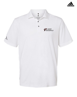 Palomar College Water Polo Custom 01 - Mens Adidas Polo