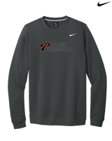Palomar College Water Polo Custom 01 - Mens Nike Crewneck