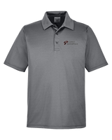 Palomar College Water Polo Custom 01 - Mens Polo