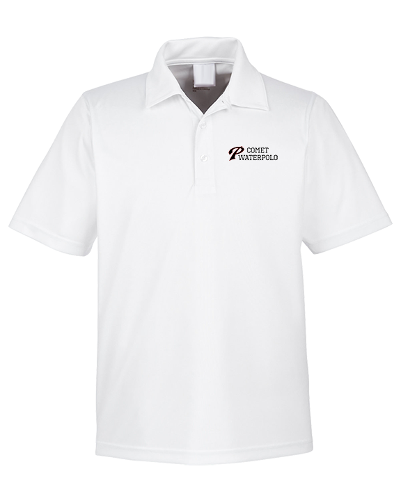Palomar College Water Polo Custom 01 - Mens Polo