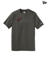 Palomar College Water Polo Custom 01 - New Era Performance Shirt