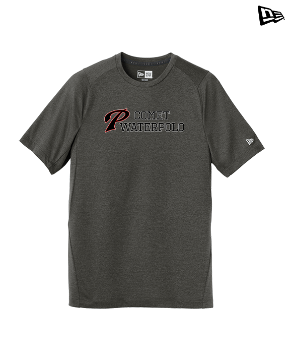 Palomar College Water Polo Custom 01 - New Era Performance Shirt