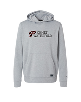Palomar College Water Polo Custom 01 - Oakley Performance Hoodie