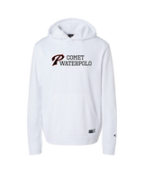 Palomar College Water Polo Custom 01 - Oakley Performance Hoodie