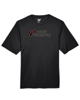 Palomar College Water Polo Custom 01 - Performance Shirt
