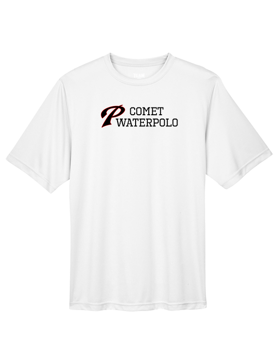 Palomar College Water Polo Custom 01 - Performance Shirt