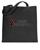 Palomar College Water Polo Custom 01 - Tote