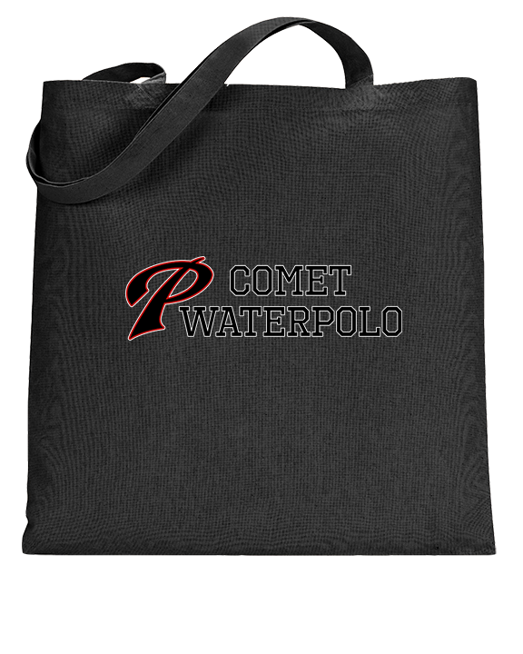 Palomar College Water Polo Custom 01 - Tote