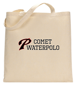 Palomar College Water Polo Custom 01 - Tote