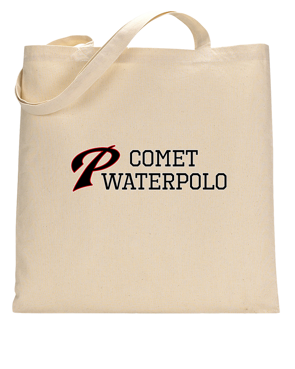 Palomar College Water Polo Custom 01 - Tote