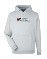 Palomar College Water Polo Custom 01 - Under Armour Mens Storm Fleece