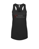 Palomar College Water Polo Custom 01 - Womens Tank Top