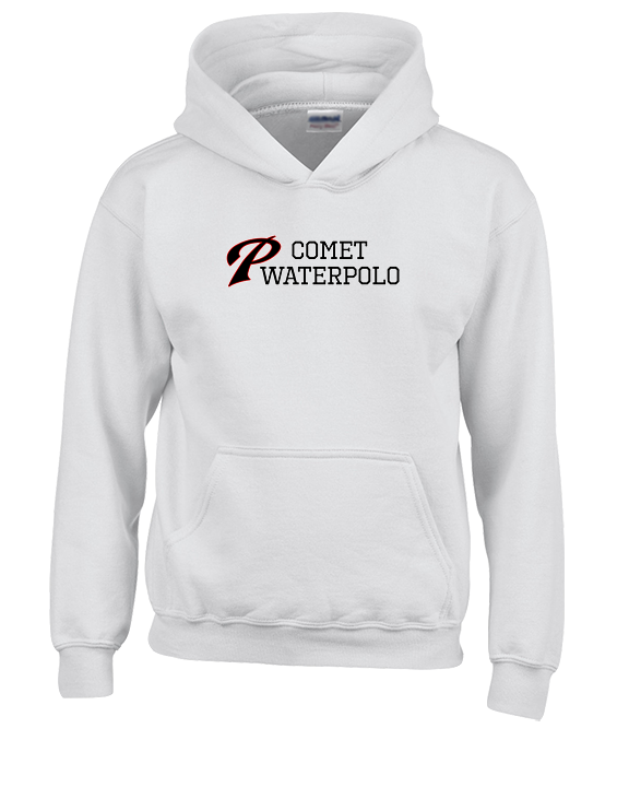 Palomar College Water Polo Custom 01 - Youth Hoodie