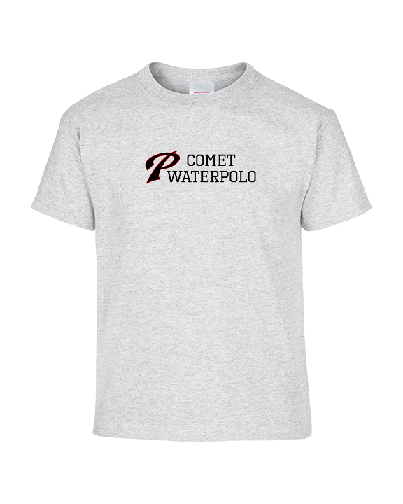Palomar College Water Polo Custom 01 - Youth Shirt