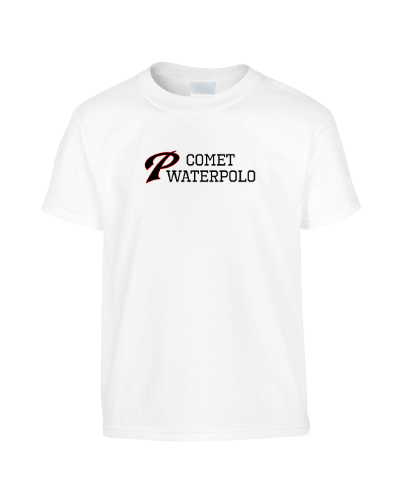Palomar College Water Polo Custom 01 - Youth Shirt