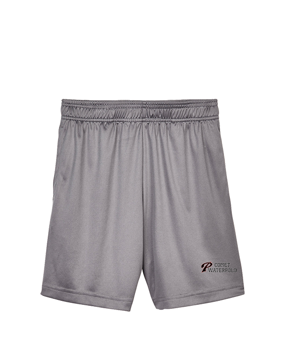 Palomar College Water Polo Custom 01 - Youth Training Shorts