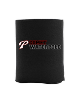 Palomar College Water Polo Custom 02 - Koozie